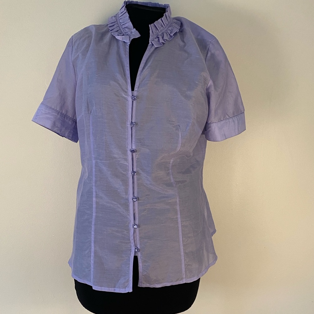 Banana Republic Blouse